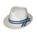 Canopy Bay -  Paros Fedora  Hat 