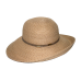 Canopy Bay  - Hamilton Hat  - natural