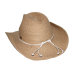 Canopy Bay - Bedarra II Rafia Hat