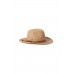 Canopy Bay - Bedarra Rafia Hat