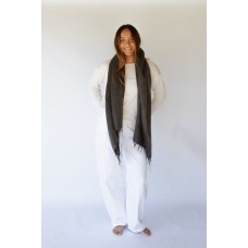 Hobo & Hatch - Shawl - Driftwood Hobo & Hatch - Shawl - Driftwood