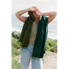 Hobo & Hatch - Shawl - Edan split Hobo & Hatch - Shawl - Edan split
