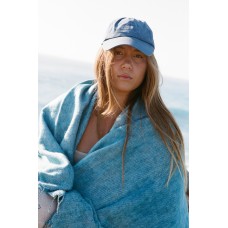 Hobo & Hatch - Shawl - Ocean Hobo & Hatch - Shawl - Ocean