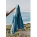 Hobo & Hatch - Shawl - Ocean