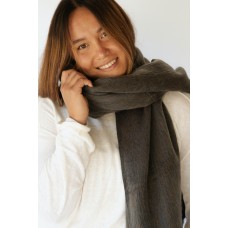 Hobo & Hatch - Shawl - Driftwood Hobo & Hatch - Shawl - Driftwood