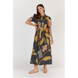 Itami - Bloomfield midi Dress