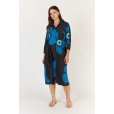 Itami - Poppy Shirtdress 