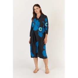 Itami - Poppy Shirtdress 