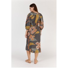Itami - Bloomfield LS Dress