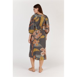 Itami - Bloomfield LS Dress