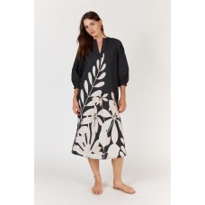 Itami - Fern Long Sleeve Dress
