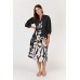 Itami - Fern Long Sleeve Dress