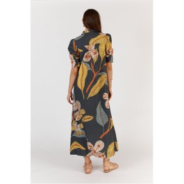 Itami - Bloomfield midi Dress