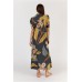 Itami - Bloomfield midi Dress