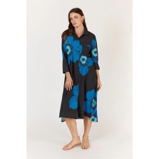 Itami - Poppy Shirtdress 