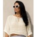 La Luna Lifestyle - Corfu Crop top