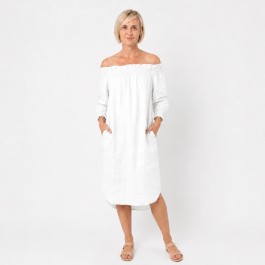 La Luna Lifestyle - Mia Smock dress