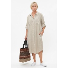 La Luna Lifestyle - shirt dress 