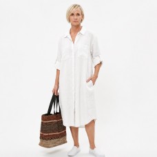 La Luna Lifestyle - shirt dress La Luna Lifestyle - shirt dress