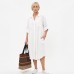 La Luna Lifestyle - shirt dress 
