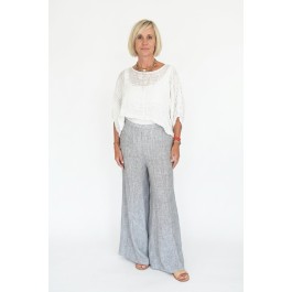 La Luna Lifestyle - Palazzo pants 