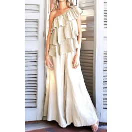 La Luna Lifestyle - Palazzo pants 