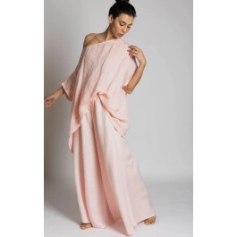 La Luna Lifestyle - Palazzo pants 