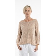 La Luna Lifestyle - Silky knit jumper La Luna Lifestyle - Silky knit jumper