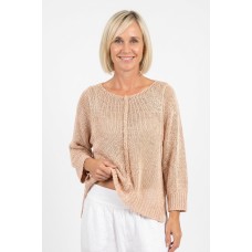 La Luna Lifestyle - Silky knit jumper La Luna Lifestyle - Silky knit jumper