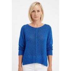 La Luna Lifestyle - Silky knit jumper La Luna Lifestyle - Silky knit jumper