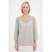 La Luna Lifestyle - Silky knit jumper