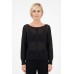 La Luna Lifestyle - Silky knit jumper