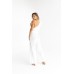 Linseed Designs jumpsuit - white 