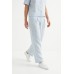 Linseed Designs Day pant - Pastel Lime / Pastel Light Blue Linseed Designs Day pant - Pastel Lime / Pastel Light Blue