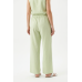 Linseed Designs Day pant - Pastel Lime / Pastel Light Blue Linseed Designs Day pant - Pastel Lime / Pastel Light Blue