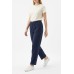 Linseed Designs Hazel pants - Natural, Dark Navy, Moss Green 