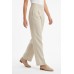 Linseed Designs Day pant - Natural / Dark Navy Linseed Designs Day pant - Natural / Dark Navy