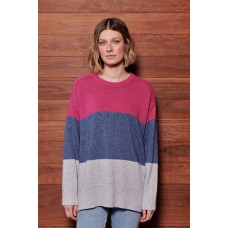 Maxted Clothing Billy Pullover - Bright 