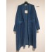 Montaigne Frederic velvet coat 