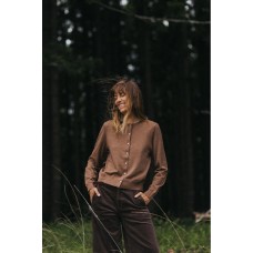 Montaigne merino cardigan 