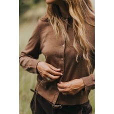 Montaigne merino cardigan 