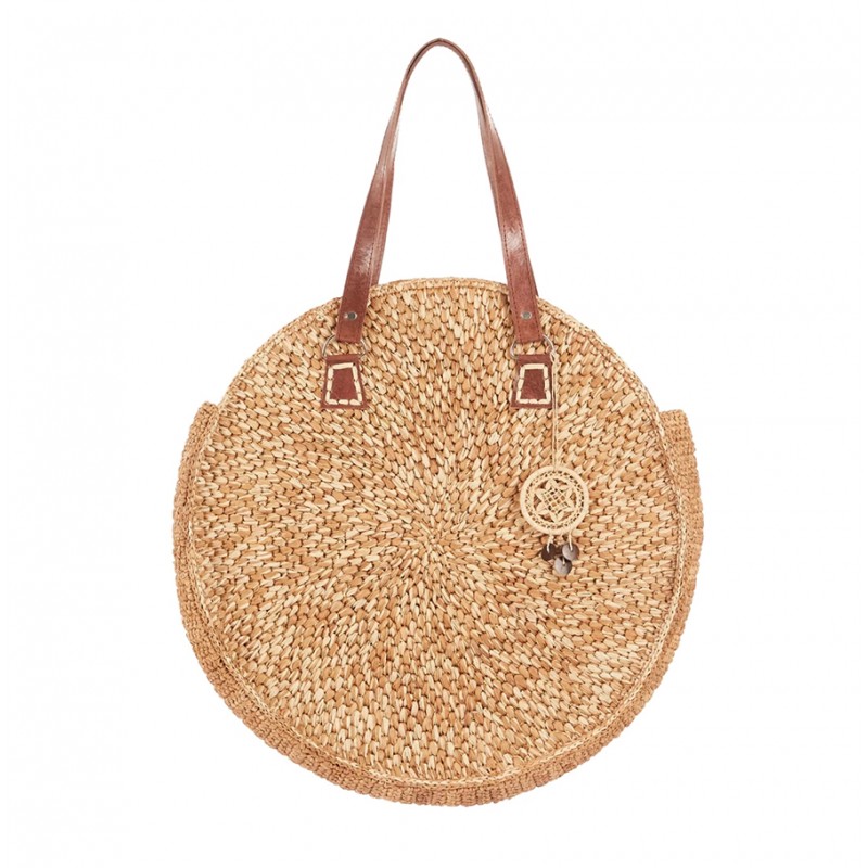 Vary Bag by Tanora - Natural Vary Bag by Tanora - Natural