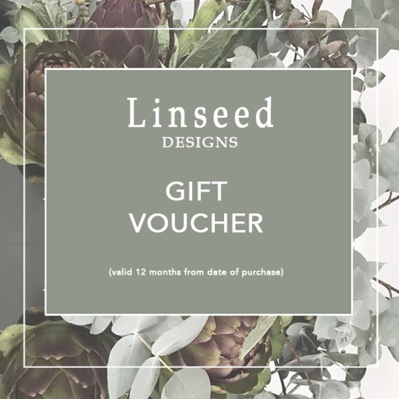 Gift Voucher